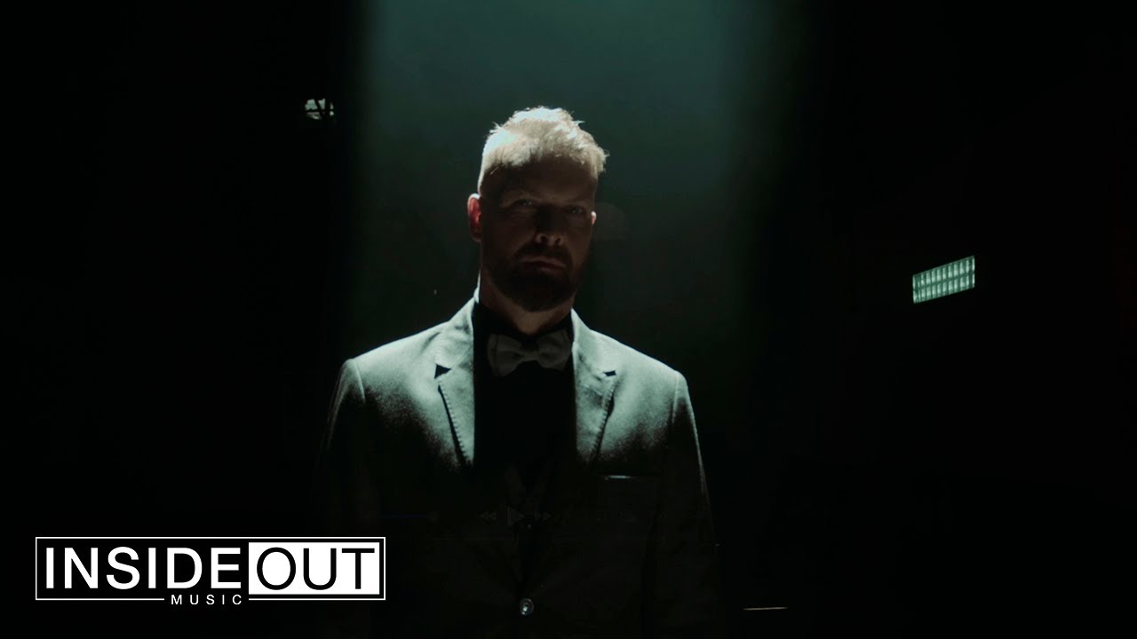 EINAR SOLBERG – Medulla (OFFICIAL VIDEO)