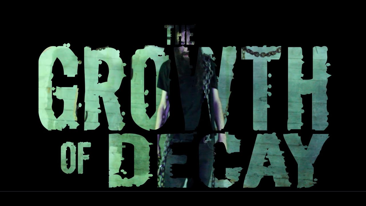 Elevate The Virus - The Growth of Decay (Official Music Video)