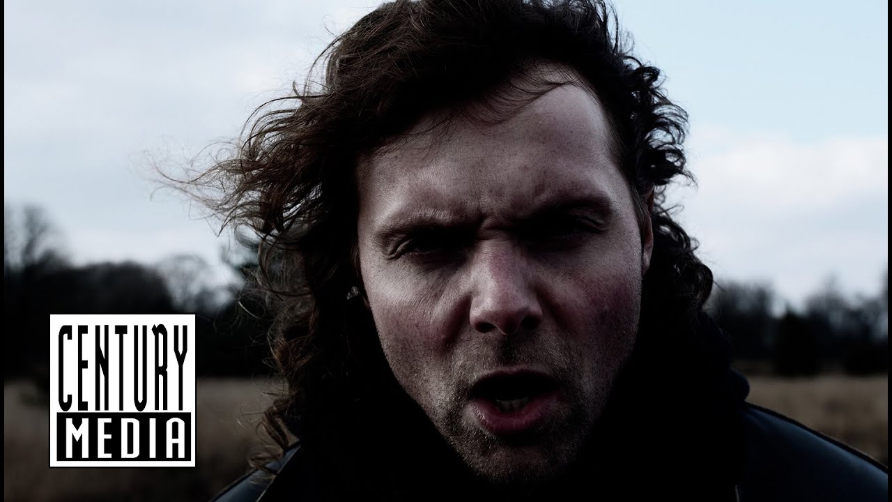 CRYPTOSIS - Ascending (OFFICIAL VIDEO)