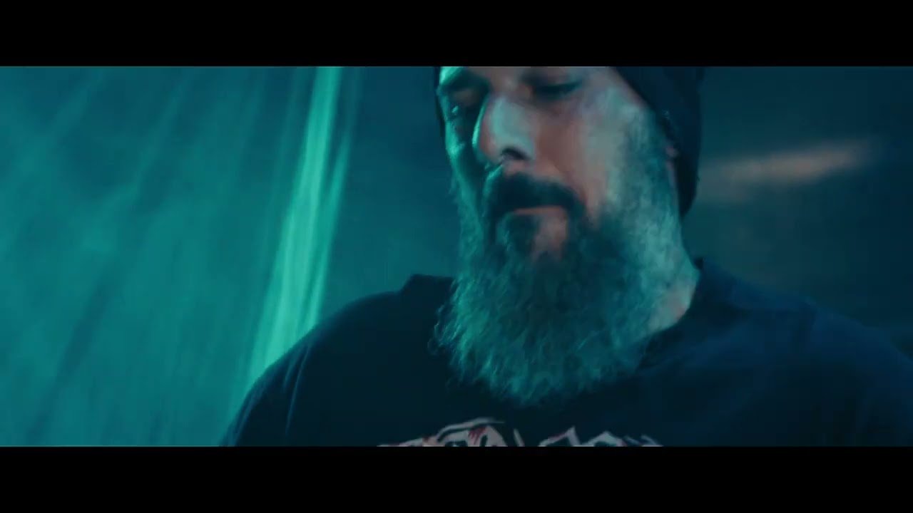 Human - Conceptum Abhorrere (TECHDEATH)